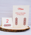 Meniu Model Traditional 2