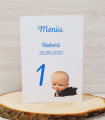 Meniu Botez Baby Boss