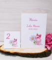 Meniu Botez Fetita Hipopotam
