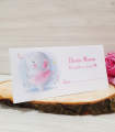 Plic de bani Elefantel Balerina PB84