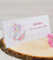 Plic de bani Unicorn PB41