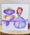Invitatie Botez Fundita Sofia IB70