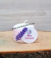 Marturie Lumanare Lavanda Girl