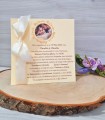 Invitatie Nunta Poza IN63