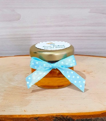 Marturie Botez Miere Si Nuca Blue