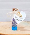 Marturie Nunta Lavanda si Sare Baie Blue