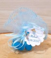 Marturie Botez Bombonele si Cruciulita Blue