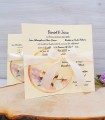 Invitatie Nunta Inele IN65