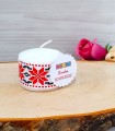 Marturie Lumanare Traditional Botez 2