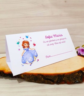 Plic de bani Sofia PB36