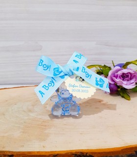 Marturie Ursulet Funda BOY