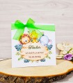 Invitatie Botez Animalute Zoo