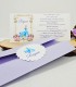 Invitatie Botez Cenusareasa