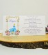 Invitatie Botez Cenusareasa
