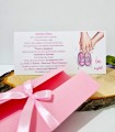 Invitatie Botez Este fetita 2