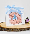Invitatie Botez Bun Venit pe Lume