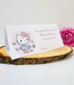 Plic de bani Hello Kitty PB 120