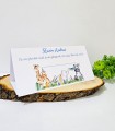 Plic de bani Zoo