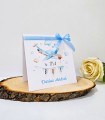 Invitatie Botez Avion Boy IB56