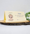 Plic de bani It's a Boy PB80