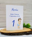 Meniu Botez Print