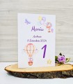 Meniu Botez Unicorn