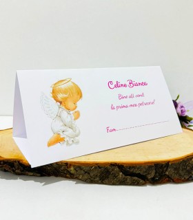 Plic de bani Ingeras GIRL PB115