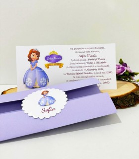 Invitatie Botez Sofia IB17