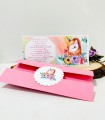 Invitatie Botez Unicorn IB97