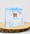 Invitatie Botez Ursulet In jurul lumii