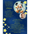 Invitatie Electronica Mickey Mouse