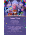 Invitatie Electronica Intors pe Dos 2